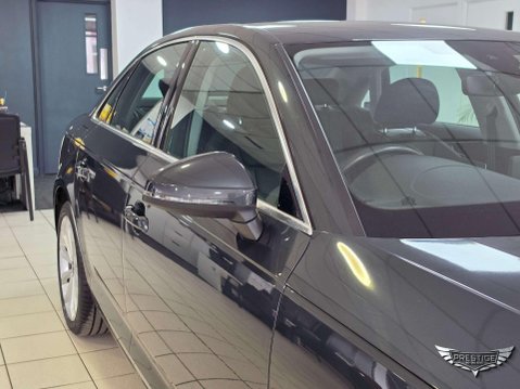 Audi A4 2.0 TDI 35 Sport S Tronic Euro 6 (s/s) 4dr 19