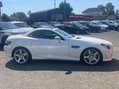 Mercedes-Benz SLK 2.1 SLK250 CDI AMG Sport G-Tronic+ Euro 5 (s/s) 2dr 25