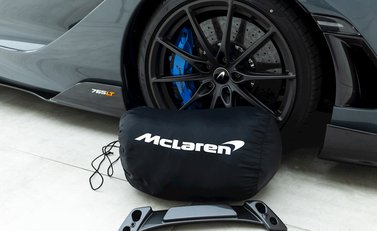 McLaren 765LT Spider 47