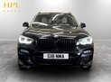 BMW X3 2.0 20i GPF M Sport SUV 5dr Petrol Auto xDrive Euro 6 (s/s) (184 ps) Cruise 2