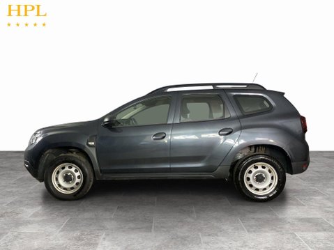Dacia Duster 1.0 TCe Essential SUV 5dr Petrol Manual Euro 6 (s/s) (90 ps) Air Con - Allo 4