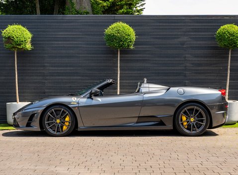 Ferrari F430 SCUDERIA SPIDER 16M 3