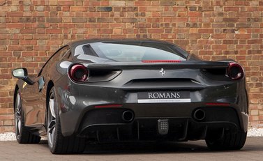Ferrari 488 GTB 3