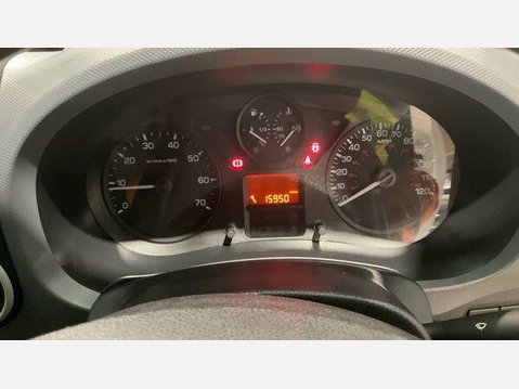 Citroen Berlingo 1.6 HDi 625 Enterprise Panel Van 5dr Diesel Manual L1 (Euro 5) (135 g/km, 7 10