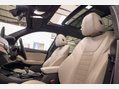 BMW X3 3.0 M40d MHT Auto xDrive Euro 6 (s/s) 5dr 70