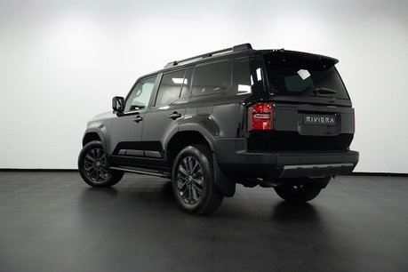 Toyota Land Cruiser 250 SUV 2.8 AUT DIESEL 34