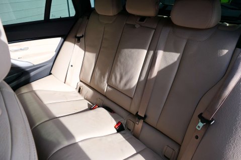 BMW 3 Series 2.0 320d Edition Sport Auto 5dr 6