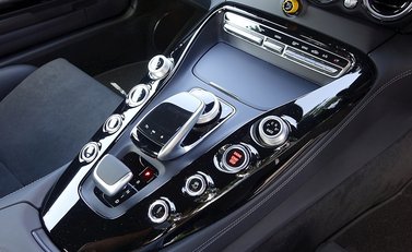 Mercedes-Benz AMG GT R GT R 31