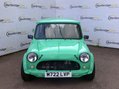 Rover Mini 1.3 Sprite 2dr 21