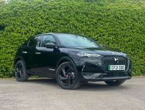 DS 3 E-TENSE 50kWh Performance Line + Crossback 5dr Electric Auto (136 ps) 31