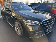 Mercedes-Benz S Class 2.9 S350Ld AMG Line (Premium Plus, Executive) Saloon 4dr Diesel G-Tronic+ 26