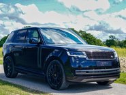 Land Rover Range Rover D350 HSE 2