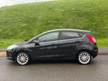 Ford Fiesta 1.0 Fiesta Titanium X 5dr 4