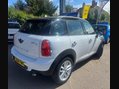 Mini Countryman 1.6 Cooper D Business Edition Euro 5 (s/s) 5dr 7