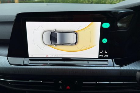 Volkswagen Golf ACTIVE TSI 39