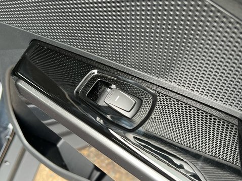 KGM Tivoli K40 45