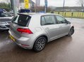 Volkswagen Golf 1.0 TSI BlueMotion Tech SE Nav Euro 6 (s/s) 5dr 10