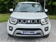Suzuki Ignis 1.2 Ignis SZ3 DualJet MHEV 5dr 8