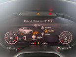Audi TT 2.0 TT S Line TDI Ultra 3dr 40