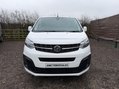 Vauxhall Vivaro 1.5 Turbo D 2900 Sportive L2 H1 Euro 6 (s/s) 5dr 4