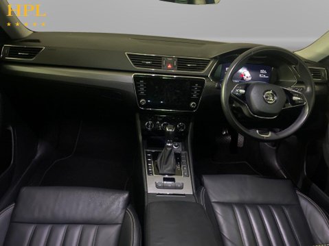 Skoda Superb 2.0 TDI SE L Estate 5dr Diesel DSG Euro 6 (s/s) (150 ps) Cruise Control - 18