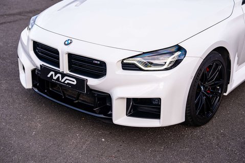 BMW M2 3.0 M2 Auto 3dr 22
