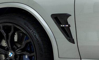 BMW X3 M Competition 26