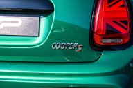 Mini Hatch 2.0 Cooper S Sport 3dr 57