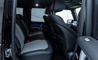 Mercedes-Benz G Class G 580 EDITION ONE 19