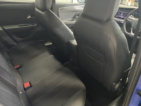 Vauxhall Mokka ELITE PREMIUM 12