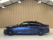 BMW 5 Series 2.0 530i M Sport Auto 4dr 18
