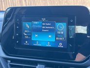 Suzuki S-Cross MOTION 12