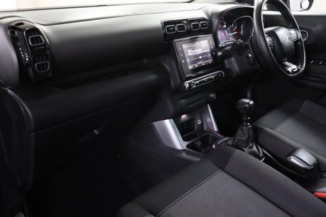 Citroen C3 Aircross PURETECH FLAIR S/S 34