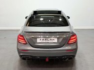 Mercedes-Benz E Class 3.0 E53 BiTurbo GPF MHEV EQ Boost AMG (Premium Plus) Saloon 4dr Petrol SpdS 22