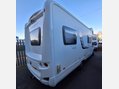 Swift Sundance 630 L 5