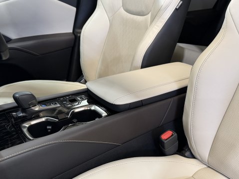 Lexus RX 450H PLUS PREMIUM PLUS 40