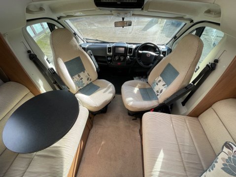 Auto-Trail Tracker RB *** SOLD *** 27