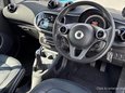 Smart Fortwo Coupe 1.0 Prime Euro 6 (s/s) 2dr 11