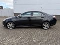 MG 6 1.8 MG6 Magnette DTi 4dr 9