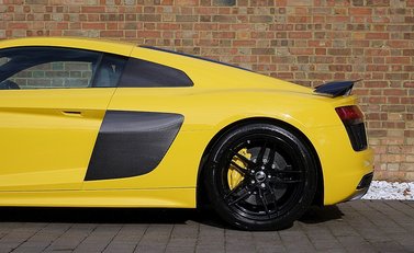 Audi R8 V10 Plus 8