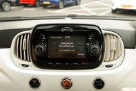 Fiat 500 COLLEZIONE 24