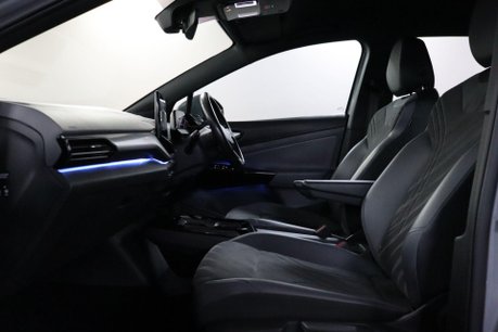 Volkswagen Id.4 Pure 52kWh Life Auto 5dr 45