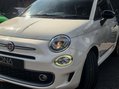 Fiat 500 1.2 500 S 3dr 8