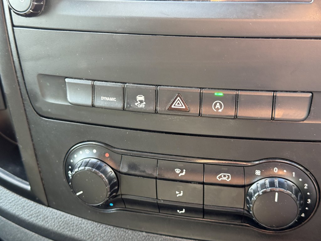 2021 Mercedes-Benz VitoAUTO LWB L2H1 Low Roof Progressive 114 Air Con Nav EURO 6 — thumbnail 36 of 51