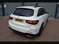 Mercedes-Benz GLC 2.1 GLC250d AMG Line (Premium Plus) G-Tronic 4MATIC Euro 6 (s/s) 5dr 23