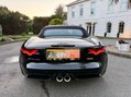 Jaguar F-Type 3.0 V6 400 Sport Auto Euro 6 (s/s) 2dr 13
