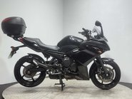 Yamaha XJ6 2010 ONLY 15K 1 FORMER OWNER LONG MOT WARRANTY 600CC A2 1