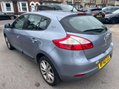 Renault Megane 1.6 16V I-Music Euro 5 5dr 4