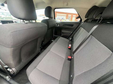Citroen C4 Cactus 1.2 C4 Cactus Flair PureTech S/S Semi-Automatic 5dr - NATIONAL DELIVERY* 36