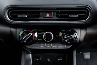 Hyundai KONA T-GDI SE CONNECT MHEV 34